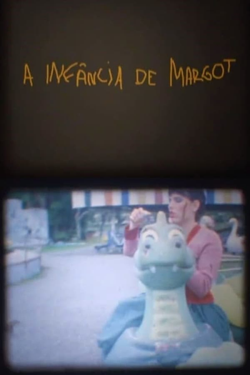  de Curta A Infância de Margot (2009)