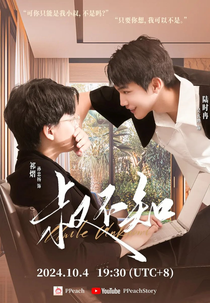 Uncle Unknown (叔不知)