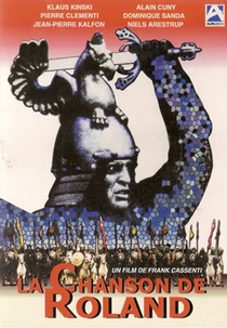 A Odisseia de Um Guerreiro (La chanson de Roland)