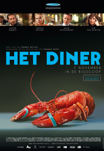 O Jantar (Het Diner)