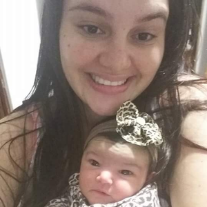 Foto de perfil de Aline