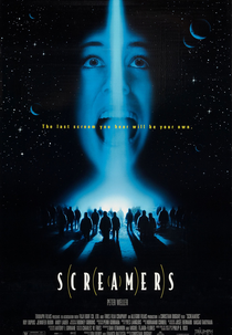 Assassinos Cibernéticos (Screamers)