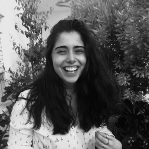 Foto de perfil de Catarina Marques