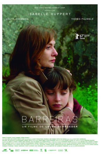  de Filme Barreiras (2017)