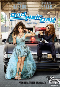 Em Busca do Baile (Bad Hair Day)