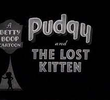 Betty Boop in Pudgy and the Lost Kitten