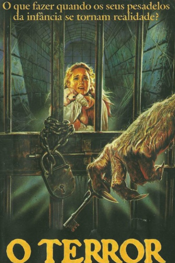  de Filme Demons 3: O Ogro (1987)