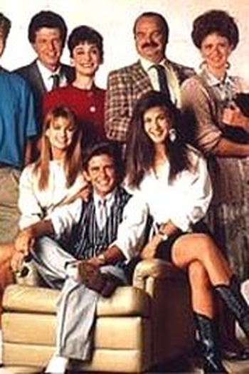  de Série Ferris Bueller (1990)