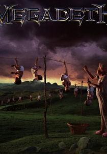 Megadeth: À Tout Le Monde (Megadeth: À Tout Le Monde)