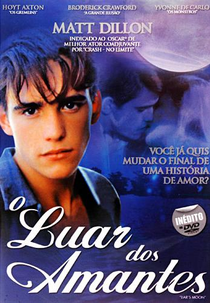 O Luar dos Amantes (Liar's Moon)