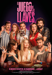 El juego de las llaves (El juego de las llaves)
