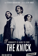 The Knick (2ª Temporada) (The Knick (Season 2))