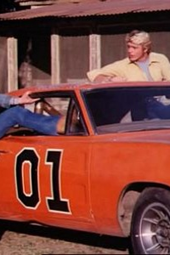 Poster de Episódio Officer Daisy Duke (1980)