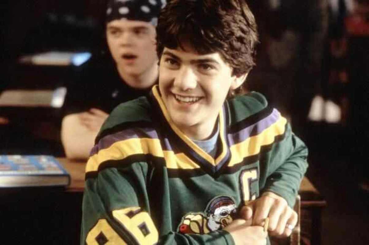 Joshua Jackson - Foto 6