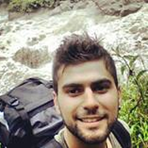 Foto de perfil de Amauri