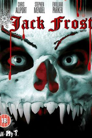 Poster 5 de Filme Jack Frost (1997)