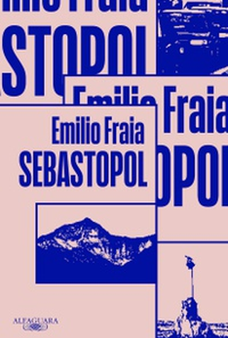 Poster 1 de Filme Sebastopol (2021)