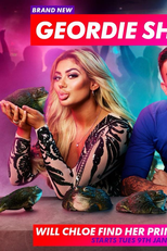 Geordie Shore (16ª Temporada) (Geordie Shore (Season 16))