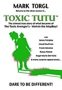 Toxic Tutu (Toxic Tutu)
