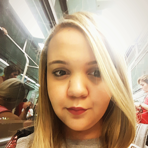 Foto de perfil de Lidiane Araújo