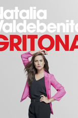 Natalia Valdebenito: Gritona (Natalia Valdebenito: Gritona)