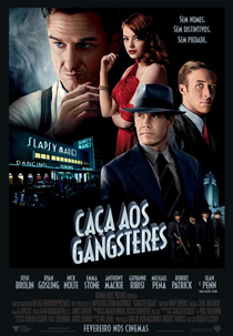 Caça aos Gângsteres (Gangster Squad)