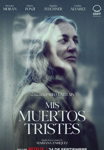 Meus Mortos Tristes (Mis Muertos Tristes)