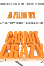 Cenoura Maluca (Carrot Crazy)