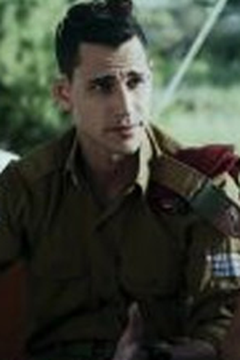 Poster de Episódio ראש בלטה (2016)