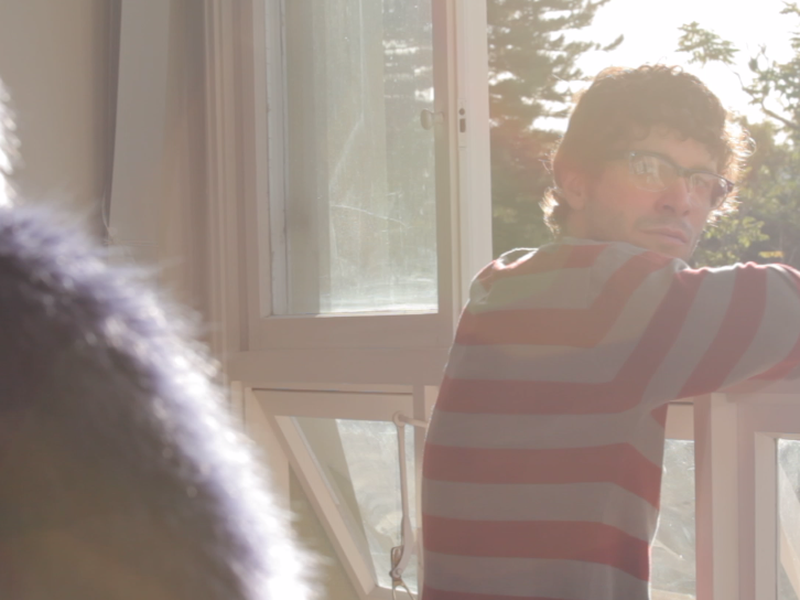 Foto 5 de Na Ponta Do Nariz