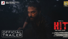 HIT Movie Trailer (Telugu) | Vishwak Sen | Ruhani Sharma | Nani | Sailesh Kolanu