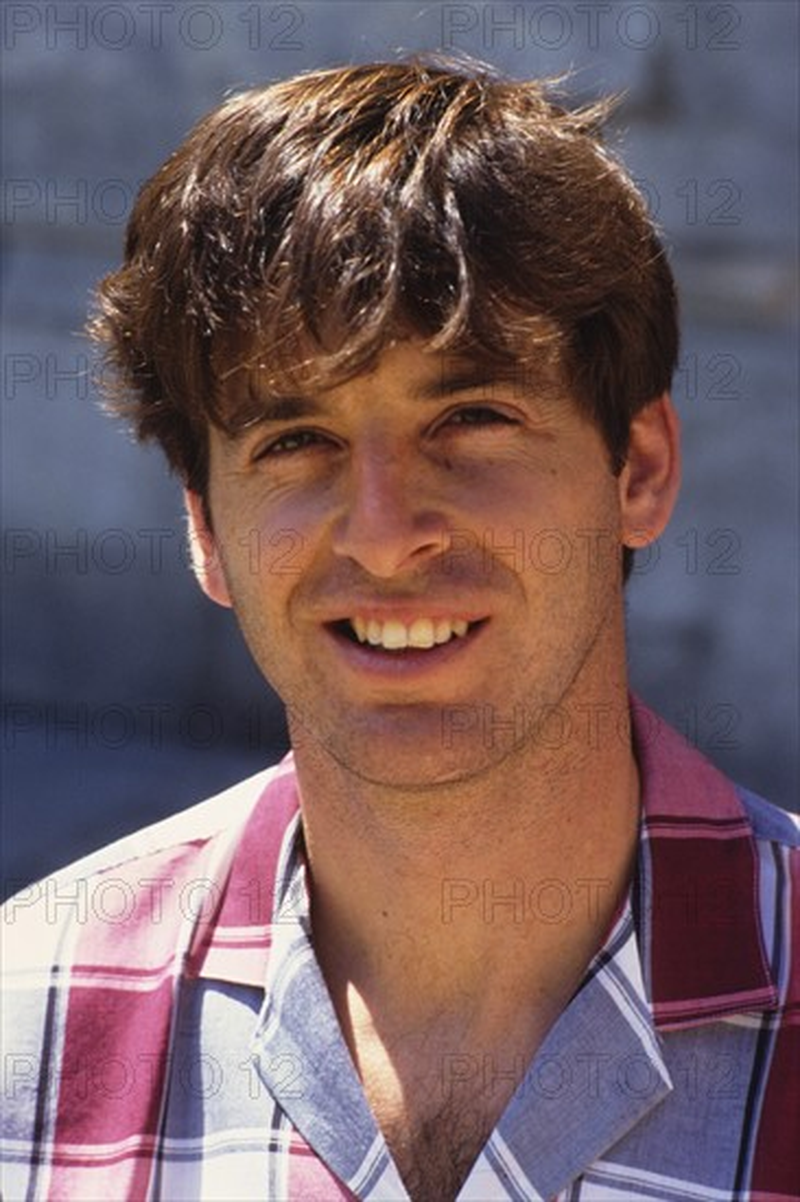 Robert Carradine - Foto 2