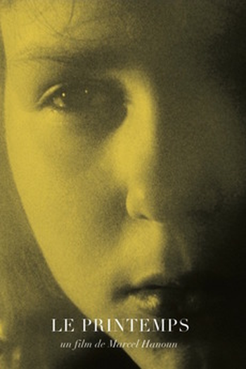 Poster de Filme A Primavera (1971)