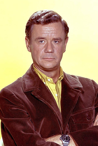 Marshall Thompson (I)