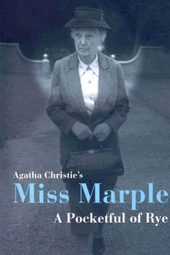  de Filme Miss Marple - Cem Gramas De Centeio (1985)