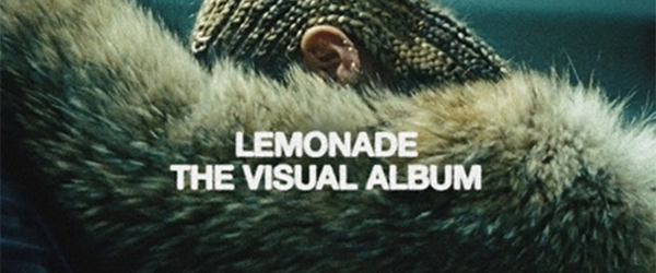 Beyoncé lança álbum 'Lemonade'
