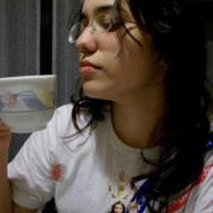 Foto de perfil de Natália Cruz