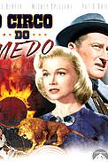  de Filme A Morte Ronda o Espetáculo (1954)