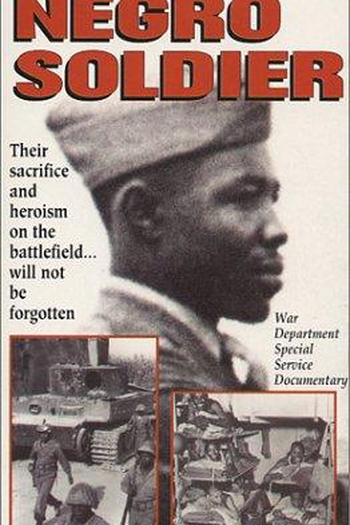  de Curta O Soldado Negro (1944)
