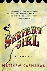 Serpent Girl (Serpent Girl)