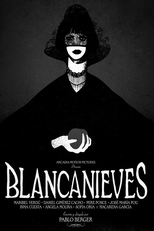 Branca de Neve (Blancanieves)