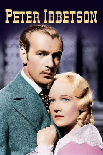  de Filme O Sonho Eterno (1935)