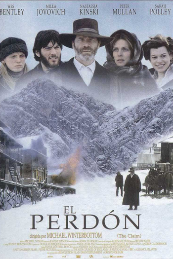  de Filme Riqueza Perdida (2000)