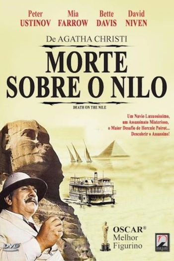 de Filme Morte sobre o Nilo (1978)