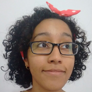 Foto de perfil de Ana Flávia da Cruz