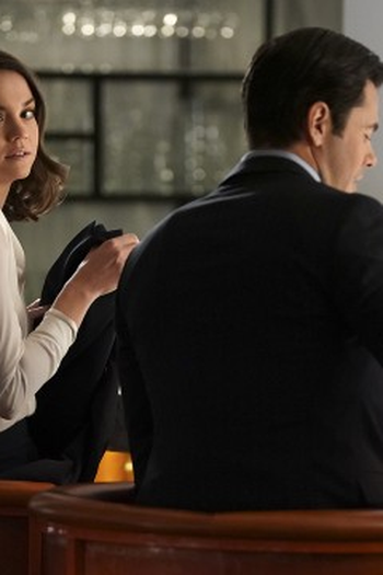 Poster de Episódio Help (2021)