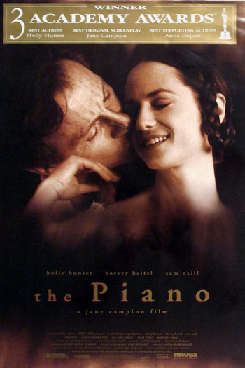  de Filme O Piano (1993)
