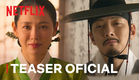 Escândalo e Intriga | Teaser oficial | Netflix