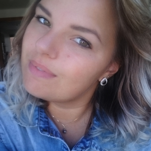Foto de perfil de Bruna
