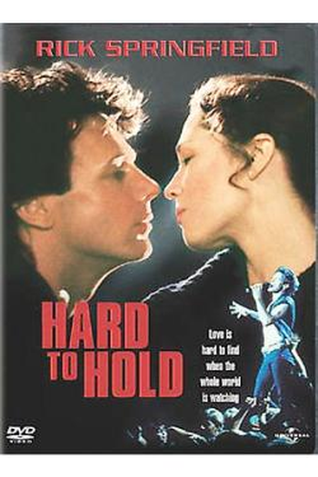  de Filme Um Homem Impossível de Se Amar (1984)